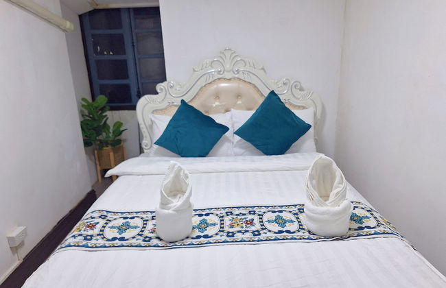 Monsane villa - Foto 58