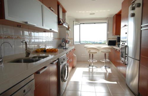 Penthouse /View/Sea/Quiet/Golf/Pool/Atalaya - Photo 10