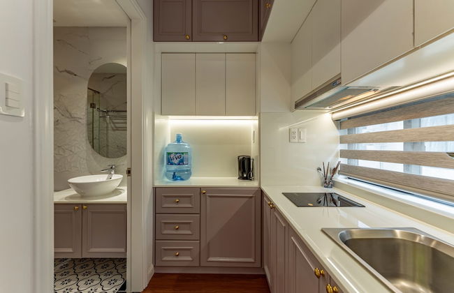 Ngan Ha Apartment 2 - Foto 34