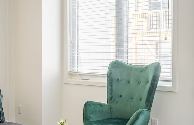 GLOBALSTAY 3Bd Modern Townhouse Oakville - Foto 32