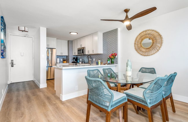 2 2 Modern & Elegant Penthouse Oceanfront Vistas - Foto 65