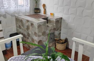 Residência Vô José - Casa 01 - Foto 6