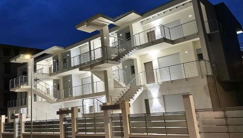 Residence ESTIVO - Foto 2