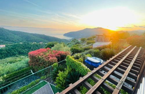 Corner of Paradise Moneglia - Foto 49