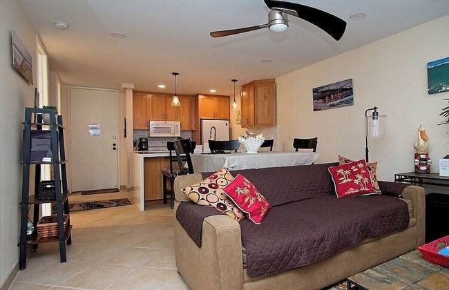 Oceanside Beach Condos - Foto 67