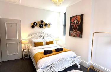 Vance Holiday Home - Foto 9