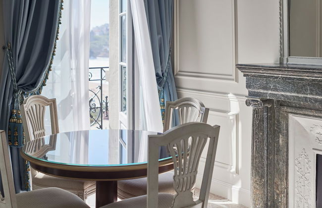 Hôtel du Palais Biarritz, in The Unbound Collection by Hyatt - Photo 67