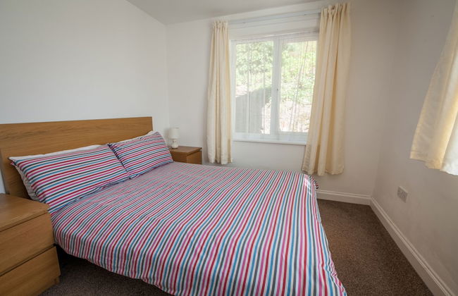 Clydesdale Apartments - Foto 32