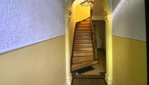 Siegburg Zentrum, moderne Wohnung plus Maisonette, Parkplatz inklusive - Foto 2