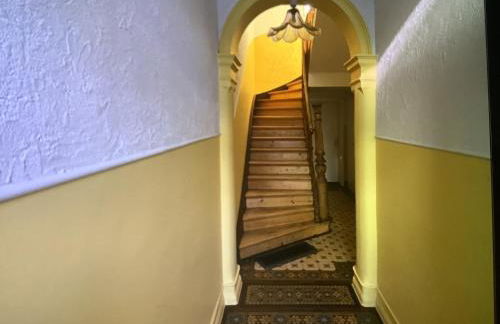 Siegburg Zentrum, moderne Wohnung plus Maisonette, Parkplatz inklusive - Foto 2