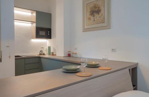 Xenia Apartments - Renovated studio in Navigli area - Foto 3