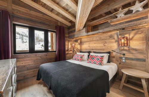 Penthouse Flèche - LES CHALETS COVAREL - Foto 11