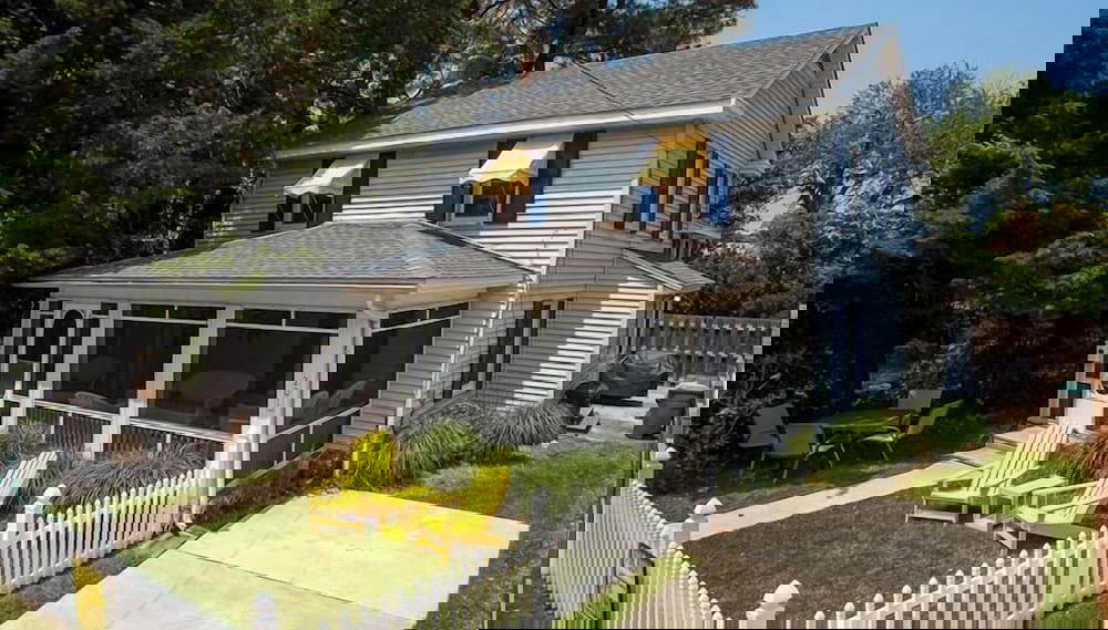 Laurel Street 201 - Foto 1, Imagen principal