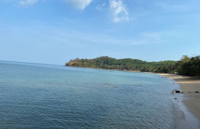 Private Villa Siray Beach Front - Foto 17