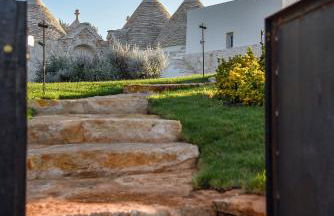 Trullo Rosmarini - Charming with Private Pool - Foto 37