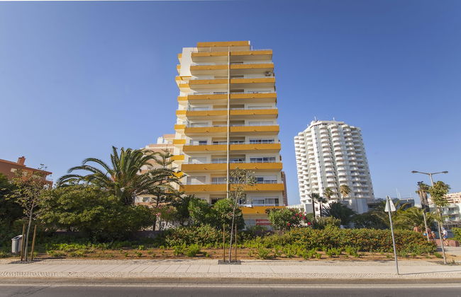 B43 - Spotless Seaview Apartment - Foto 20