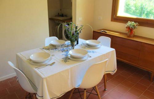 Casa Barulli - Tuscany - Foto 76