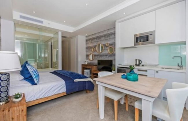 Sandton Skye Apartment - 616 - Photo 12