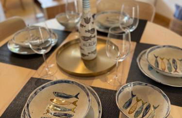 Aires Celtas Fisterra, Playa y Parking - Foto 16