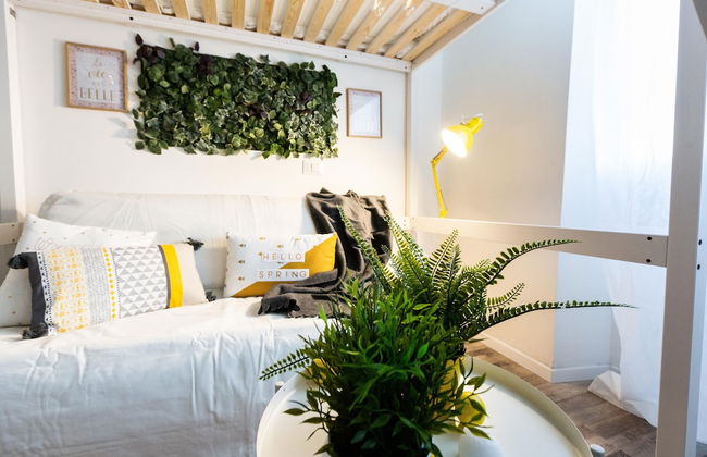 Home Hotel - Mamiani 2 - Foto 2