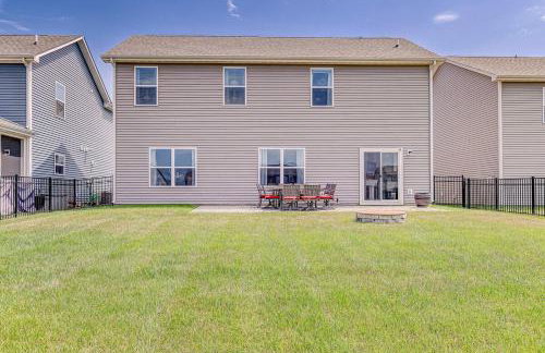 Luxe Home in the Heart of Westfield Perfect for big family - Foto 33