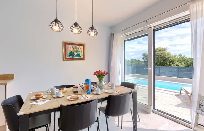 Villa Karlo - Foto 4