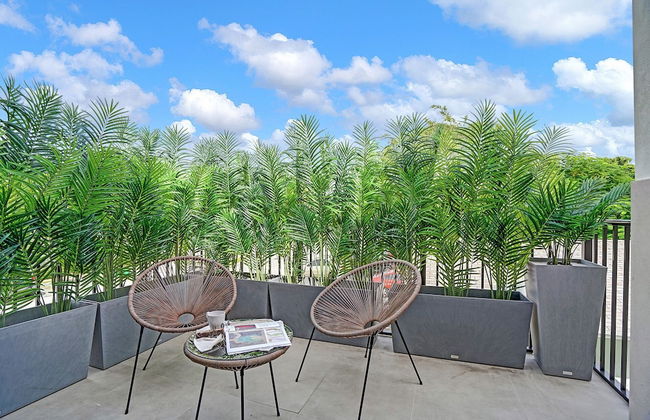 The Zen Suites - Photo 70