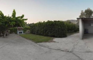 Villa Epavlis Haraki - Foto 19