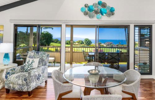 Wailea Luxury Hilltop Resort Vistas - Foto 9