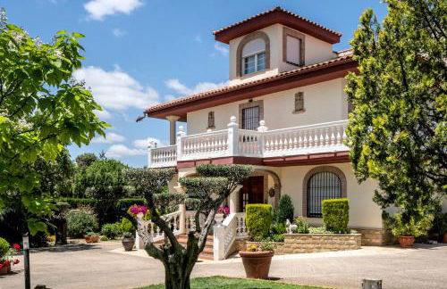 Vivienda Turística Rural Mari Carmen - Foto 44