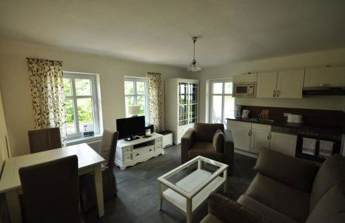 Apartments / Ferienwohnungen Moseluferstrasse - Photo 22