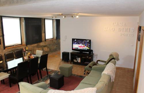 Casa São Dinis - Foto 12