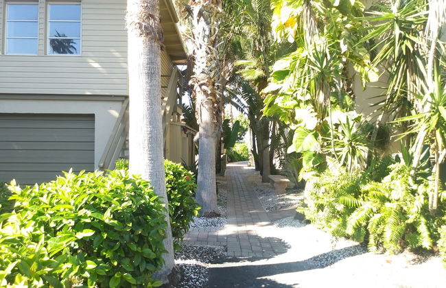 Turtle Crawl Inn - Foto 55