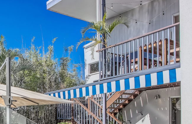 Holiday on Vulcan - Foto 38