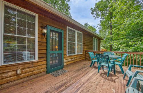 Hilltop Heaven - Foto 42