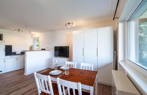 1-Zimmerapartment Am Hochwald - Foto 7