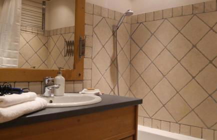 Chalet Les Alpes - Foto 27