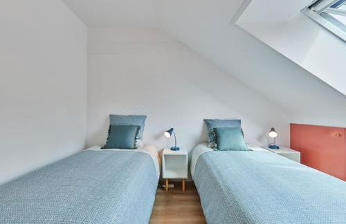 Apartment Le laizon 2 by Interhome - Foto 12