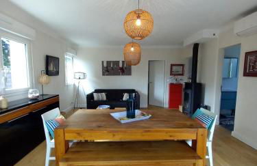 Maison des Pins - Foto 9