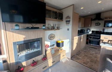 8 berth Waterside Ingoldmells Santanavan 8 C22 - Foto 8