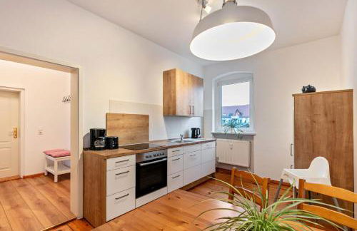 Im Herzen Templins Obergeschoss - Photo 6