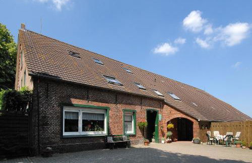 Wiesenhof Nordsee - Photo 2