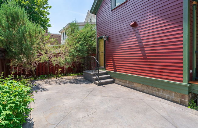 The Irvine - Foto 33