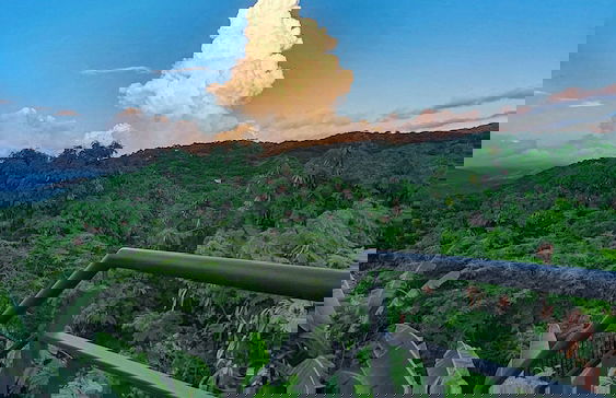 Glamping romantico en Vista Hermosa - Foto 77