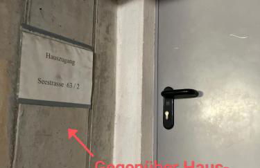 Komfortferienwohnung Zentrum - Foto 20