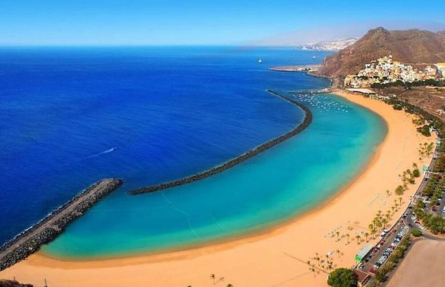 Belvilla by OYO Apartamento en Playa Las Carmenes - Foto 33