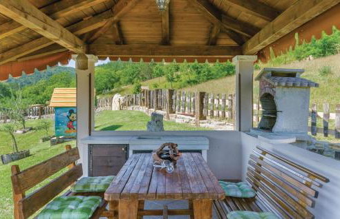 Stunning Home In Gologoricki Dol - Foto 10