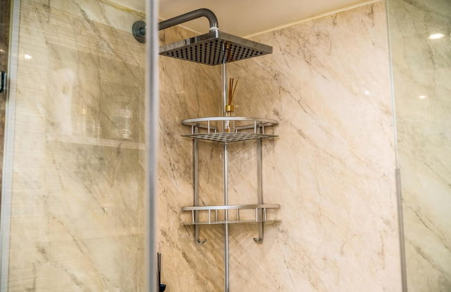 Canary Wharf Retreat With Free Secure Parking - Foto 45