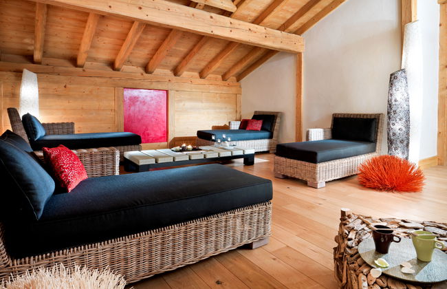 CGH Rés&Spa La Reine des Prés 4* - Foto 8