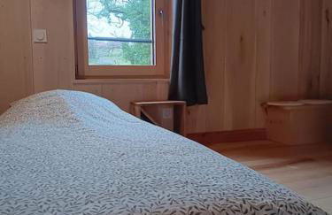 Maison Cosy 10 personnes - Foto 28